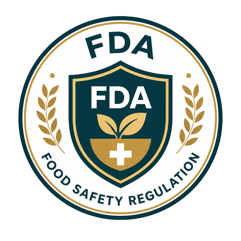 FDA regulated